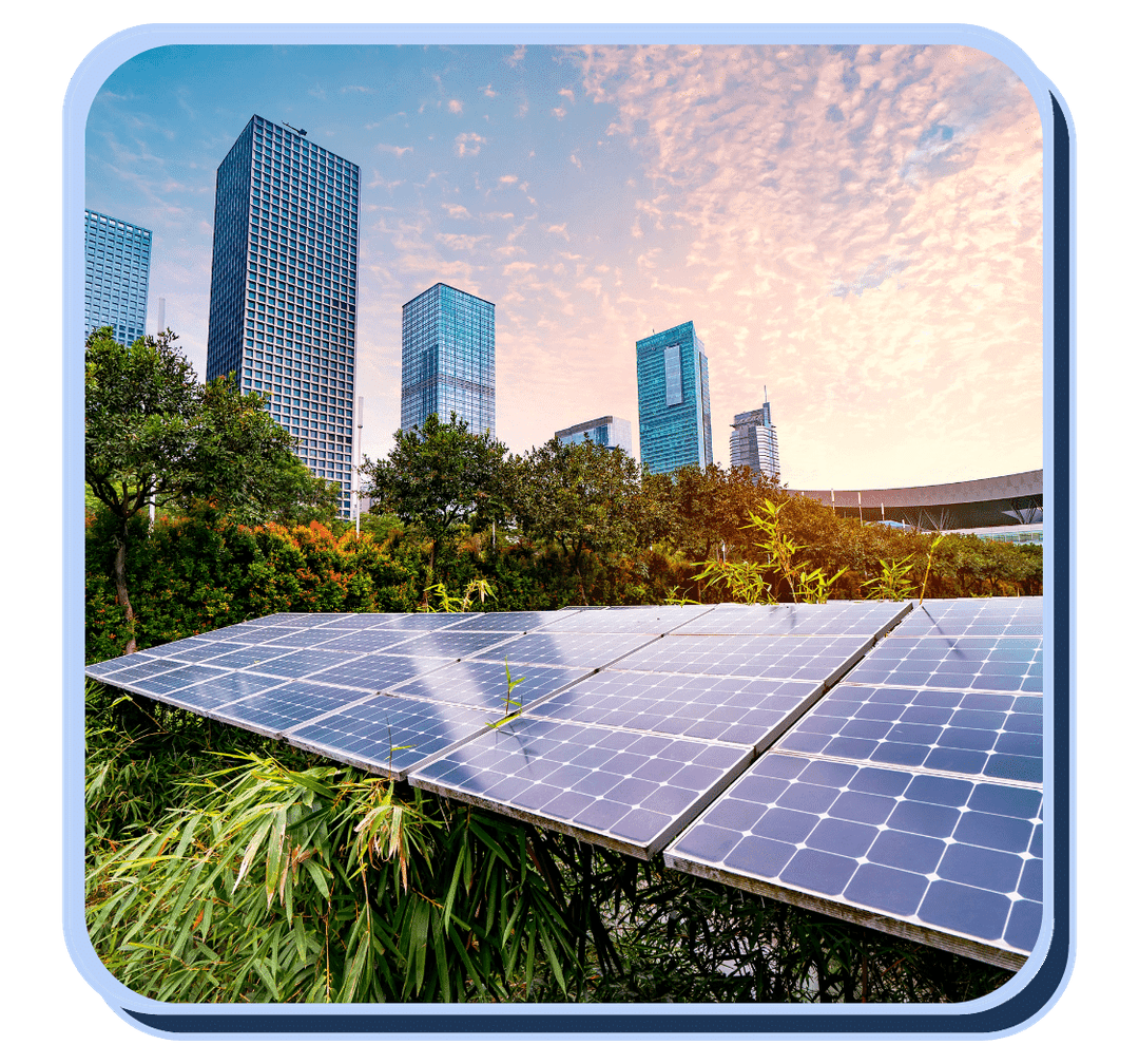Microsoft Sustainability Manager Consultants to Drive Your Net Zero